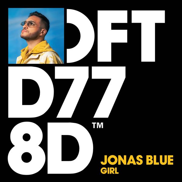 Jonas Blue — Girl