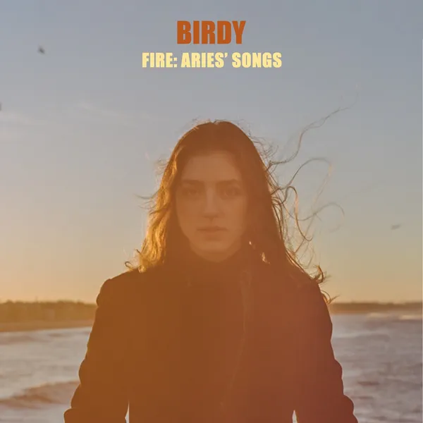 BIRDY - LIGHT ME UP