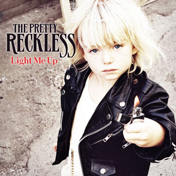 THE PRETTY RECKLESS - JUST TONIGHT