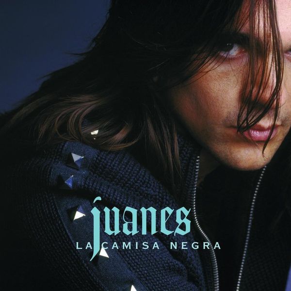 Juanes — La camisa negra