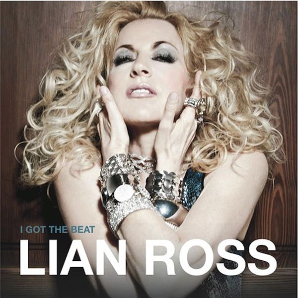 LIAN ROSS - SAY YOU'LL NEVER