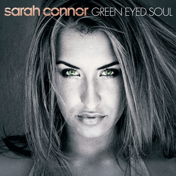Sarah Connor — From Sarah With Love