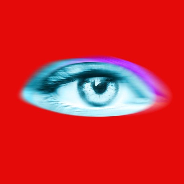 Temper City — Self Aware