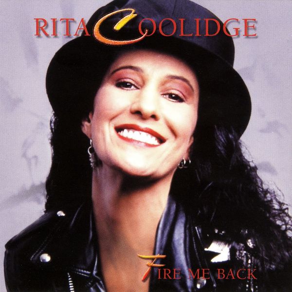 RITA COOLIDGE - OLD FASHIONED HEART